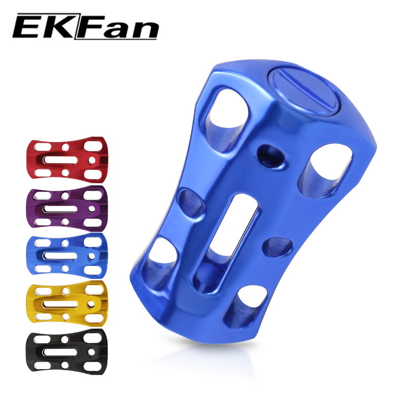 Spincast Reel - EKFan 1 шт. Ручка для спиннинговой/кастинговой