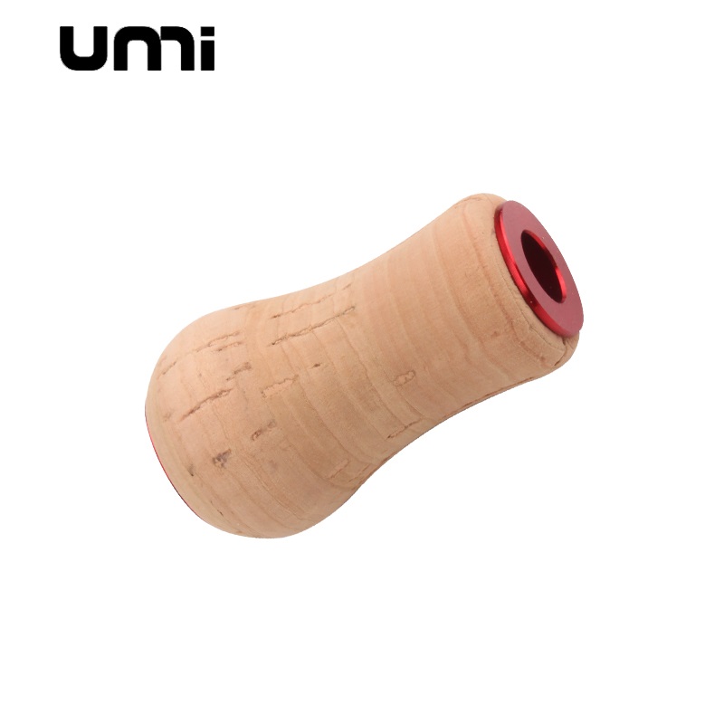 Reel Spare Spool - Umi 1 шт., ручка для рыболовной