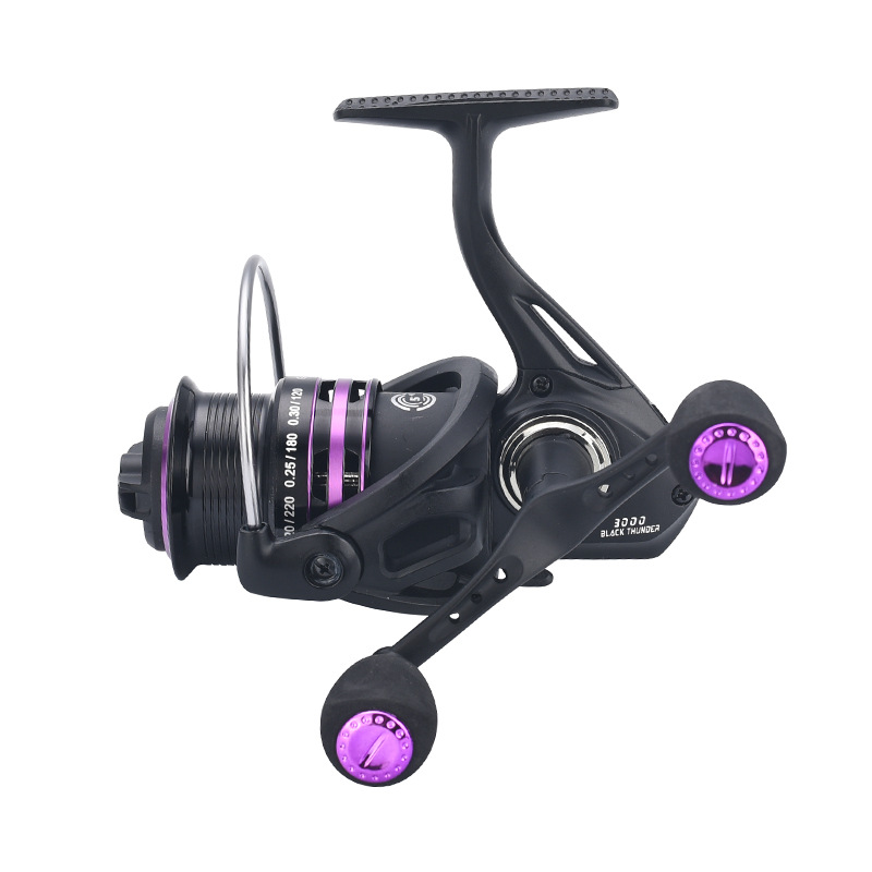 Двухручковая спиннинговая кату – обзор и цена Ice Fishing Reel