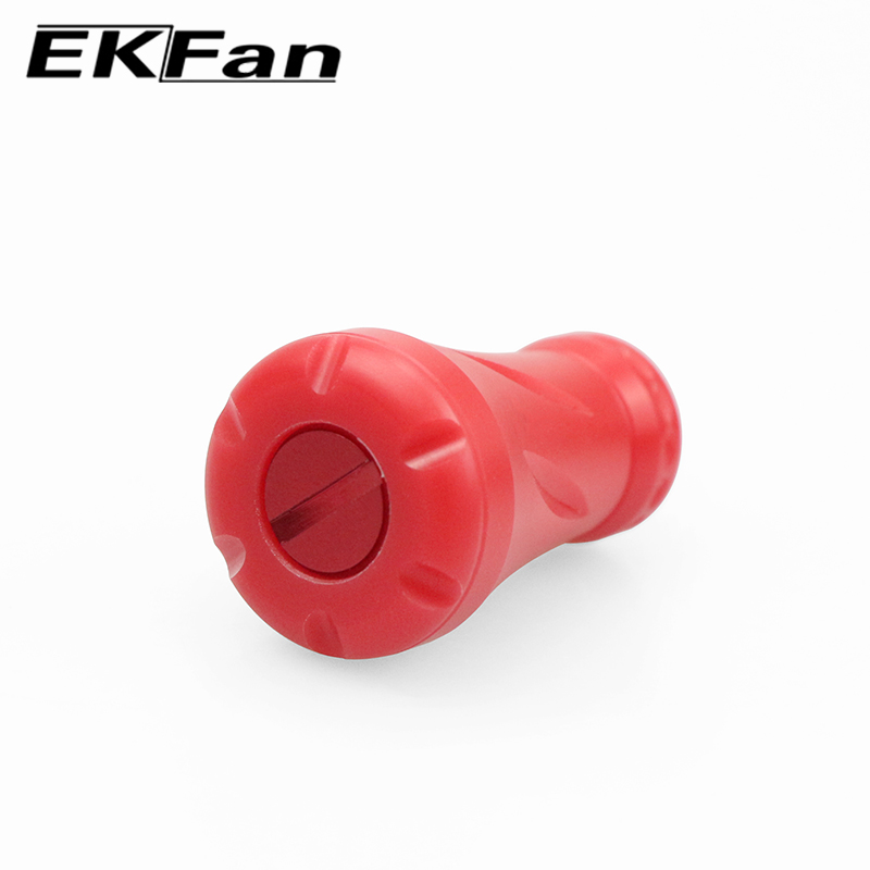 Ручка-кноб EKFan из сверхлегко – обзор и цена Spincast Reel