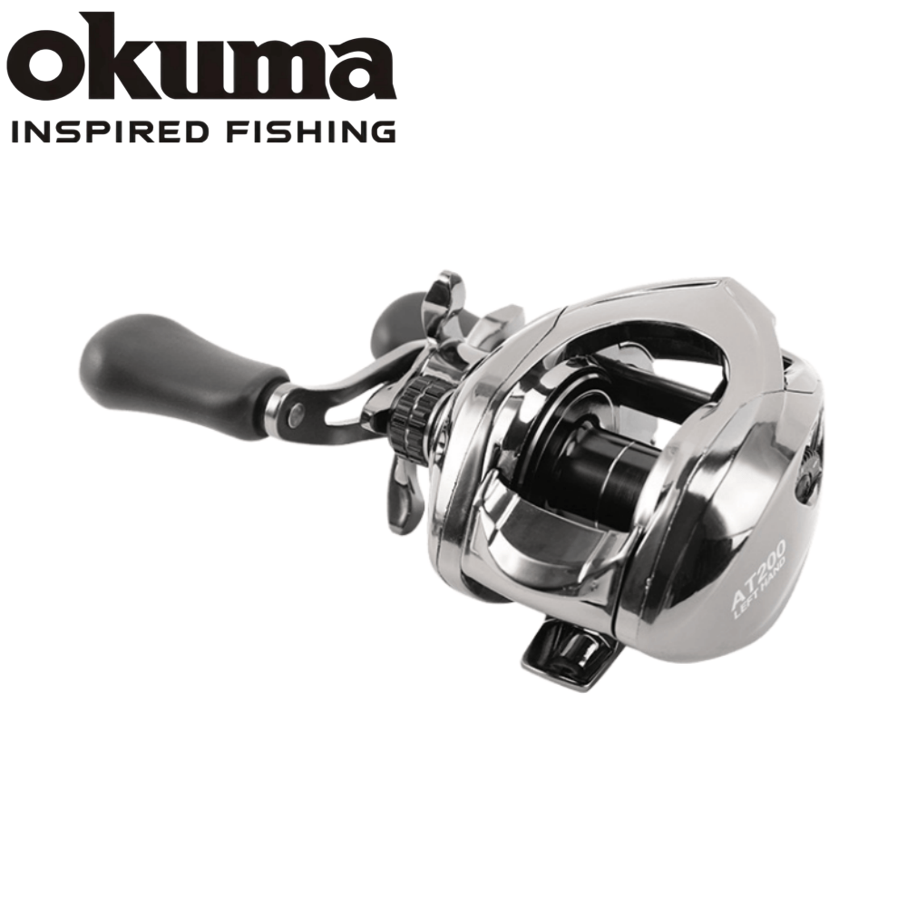 Новая рыболовная катушка Okuma – обзор и цена Kastking Reel Zephyr