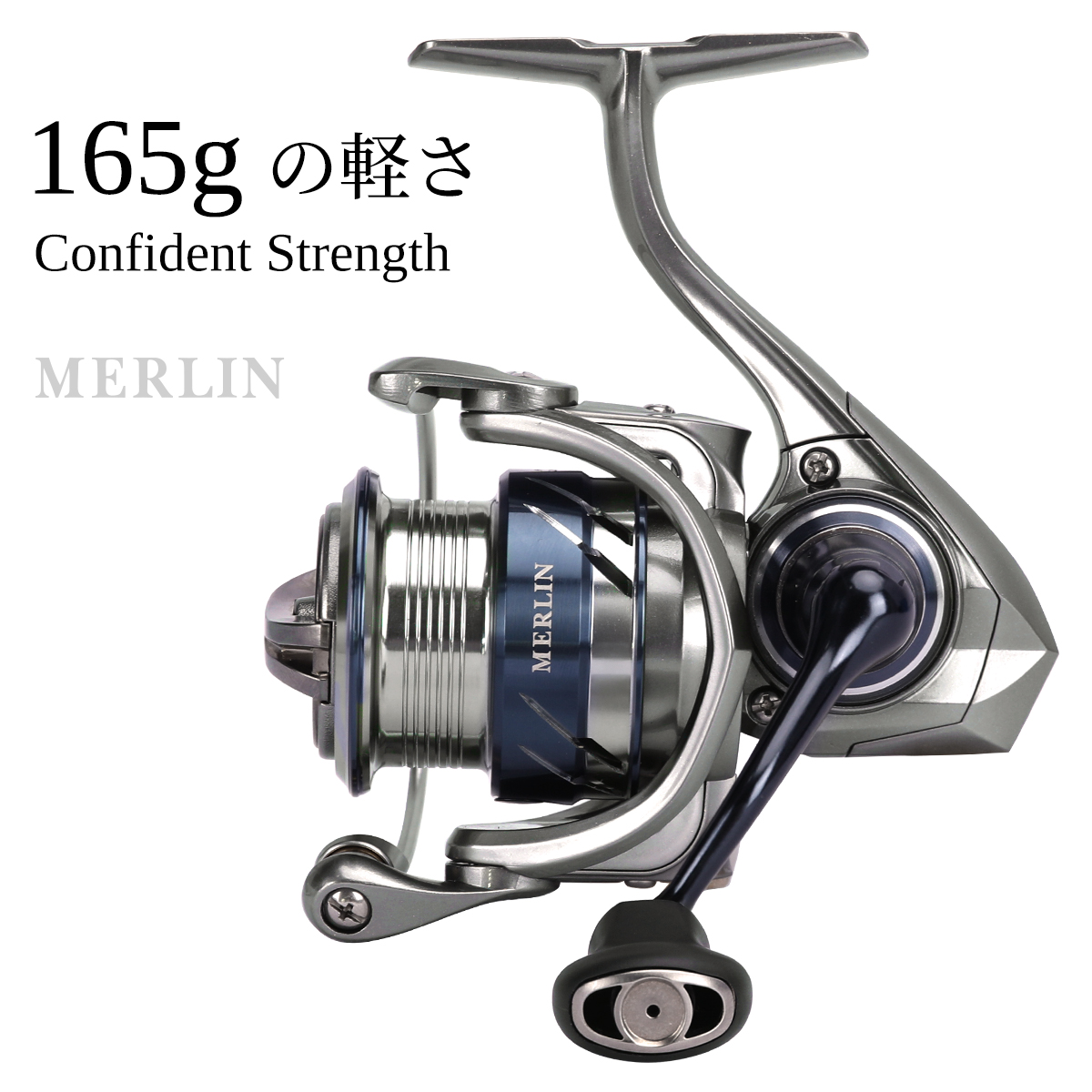 Катушка для спиннинга TSURINOY – обзор и цена Kastking Reel Zephyr