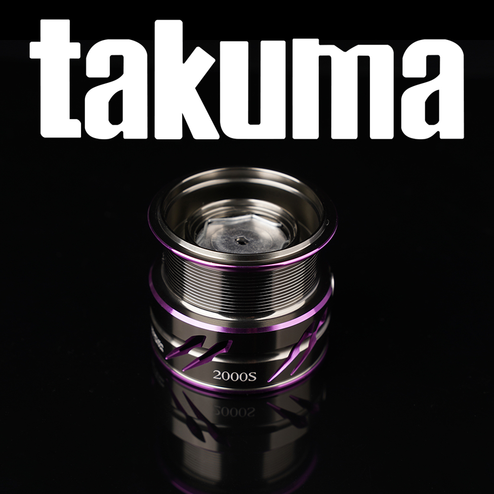 Запасная шпуля Takuma Lingxi и – обзор и цена Reel Spare Spool