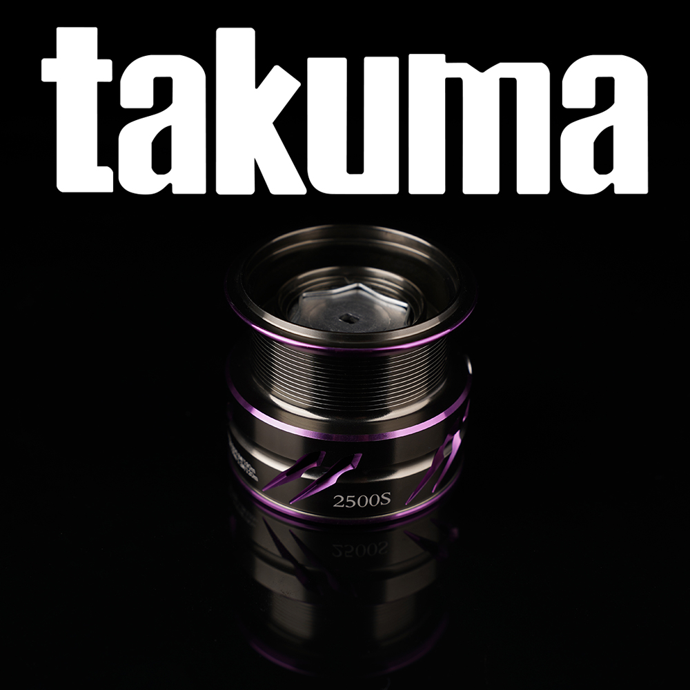 Запасная шпуля Takuma Lingxi и – обзор и цена Reel Spare Spool
