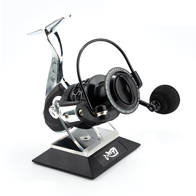 Акриловая подставка для рыболо – обзор и цена Spincast Reel